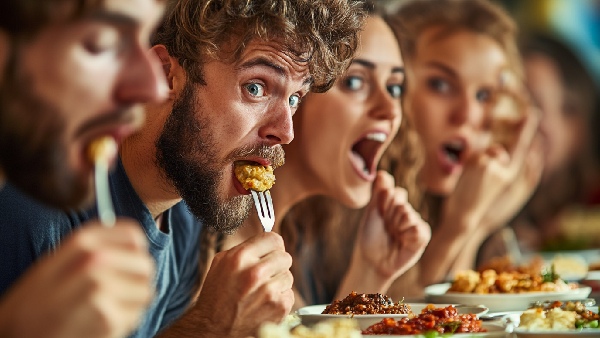 Strange Food Laws Around The World