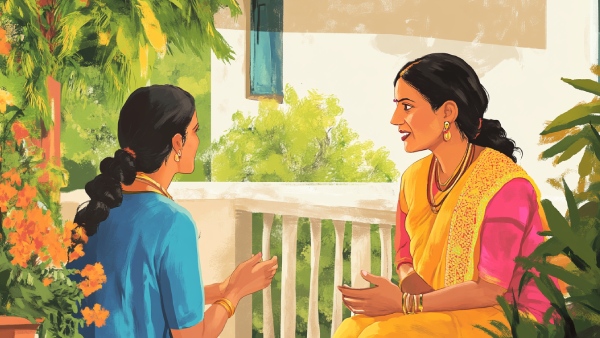 Divorce A Healthy Choice