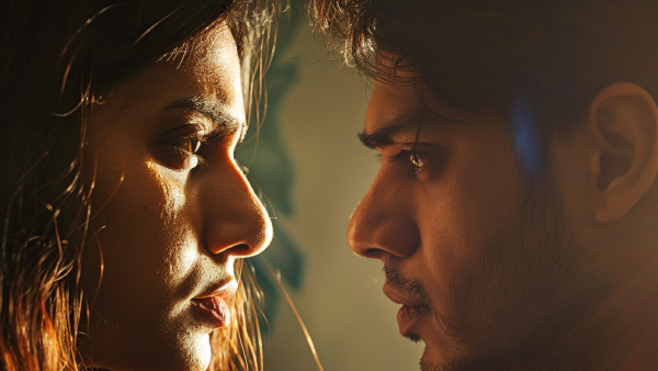 Signs Your Partner Is Manipulating You