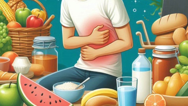 Organic Food Leads To Gut Disease Organic Food Leads To Gut Disease