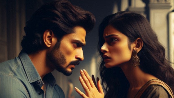 Signs Your Partner Is Manipulating You