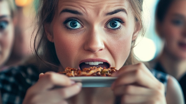 Strange Food Laws Around The World