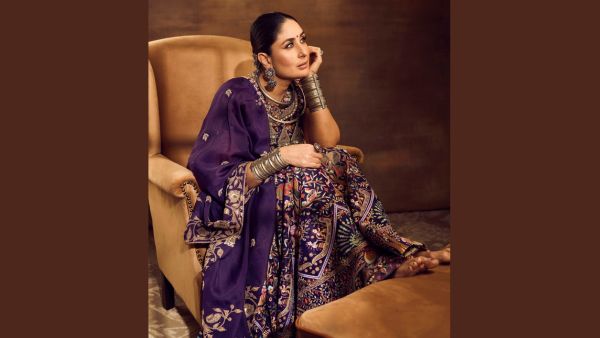 Kareena Kapoor Khan s Festive Fashion