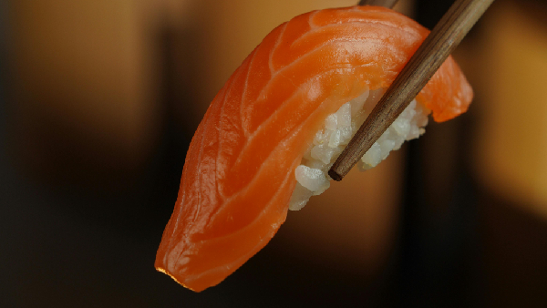 Why Japanese Diet is Considered Healthy