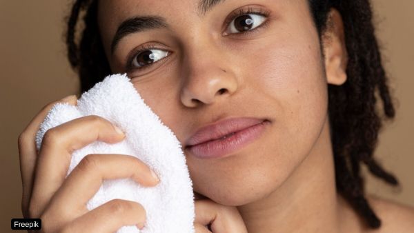 Sustainable Beauty Routine Tips