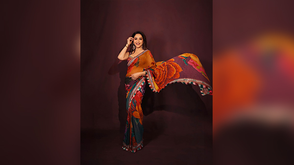 Saree Guide For Karwa Chauth 2024