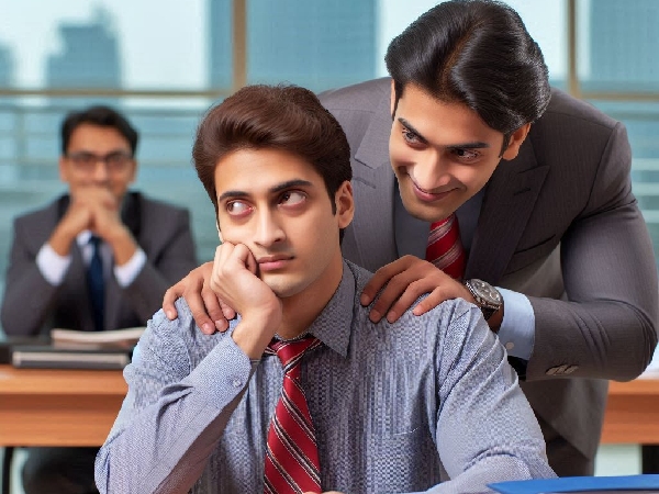 Employers Track Employees Efficiency