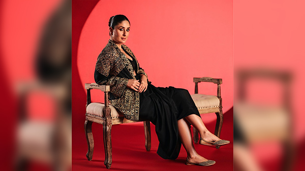 Indian Textile Picks For Glamorous Diwali