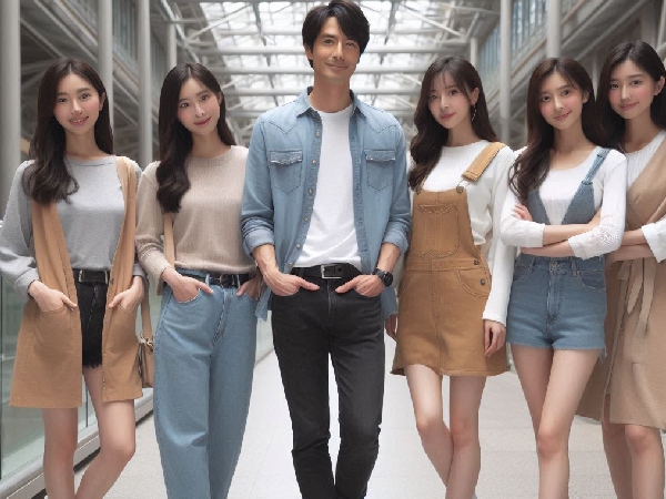 Chinese Man Has One Wife Four Lovers Chinese Man Has One Wife Four Lovers