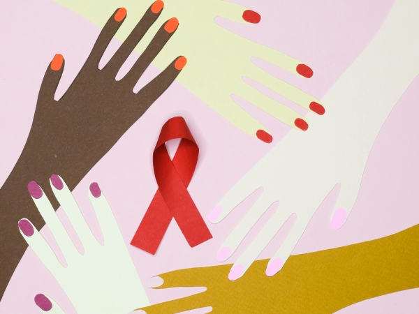 All About HIV AIDS