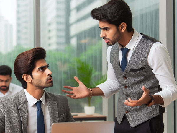 How To Handle Gaslighting At Workplace How To Handle Gaslighting At Workplace