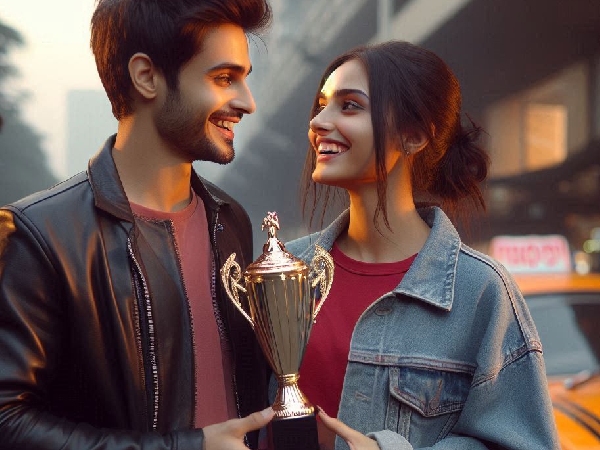 Marry A Man If He Has This Qualities Marry A Man If He Has This Qualities