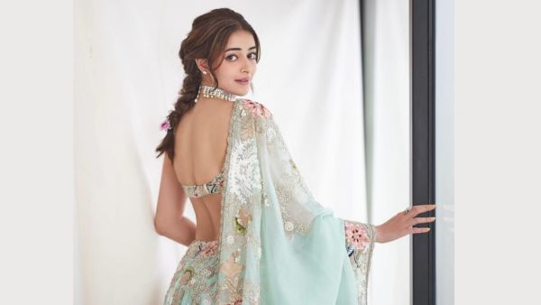 Bollywood s Best Festive Hairdos