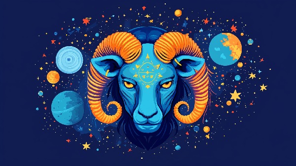 Aries March 21 - April 19 Horoscope