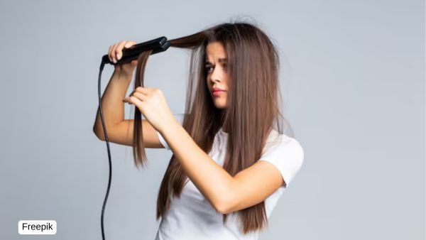 Winter Haircare Tips