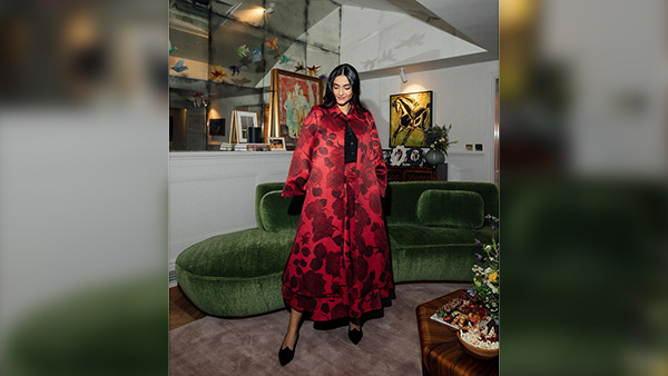 Tips To Style Red Outfits