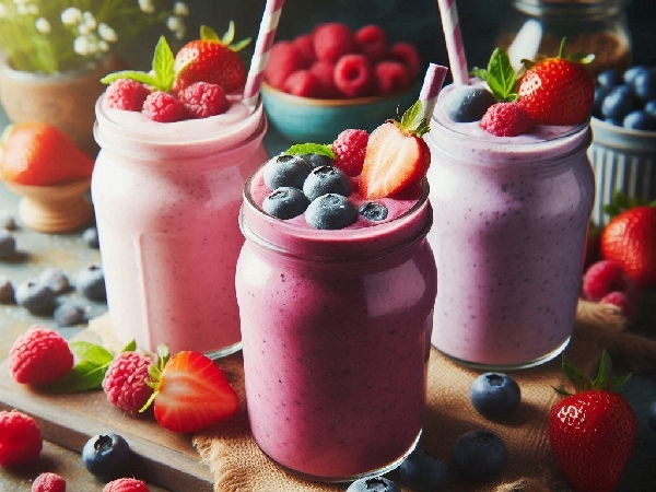 The 5 Drinks To Increase Your Lifespan