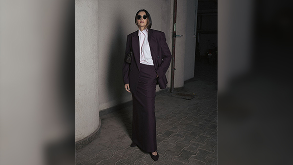 Sonam Kapoor s Power Dressing Tips Sonam Kapoor s Power Dressing Tips