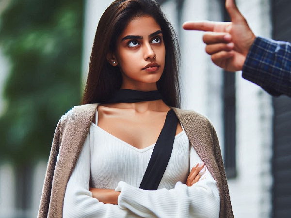 How To Set Firm Boundaries