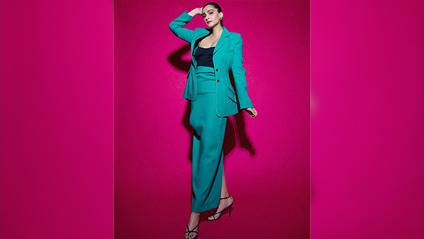 Sonam Kapoor s Power Dressing Tips Sonam Kapoor s Power Dressing Tips