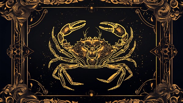 Cancer June 21 - July 22 Horoscope