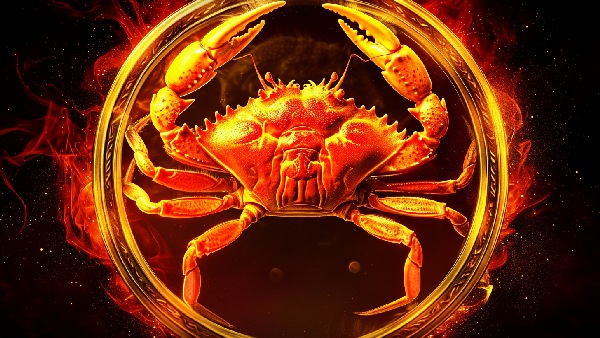 Cancer June 21 - July 22 Horoscope