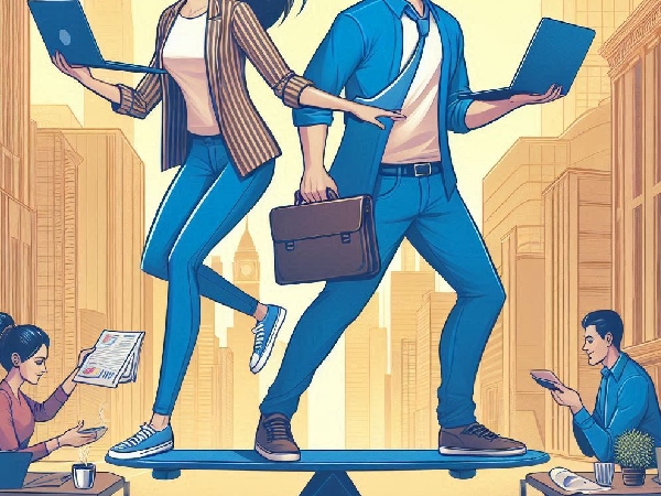 Growing Together In Love amp amp Career