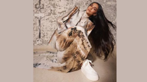 Sonam Kapoor s Casual Fashion