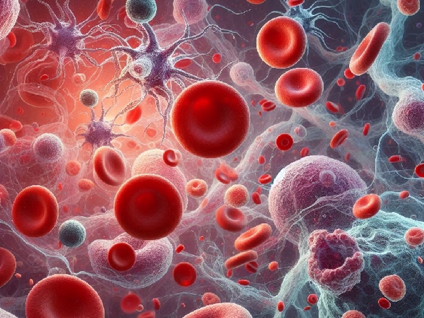 The Third State Between Life And Death The Third State Between Life And Death