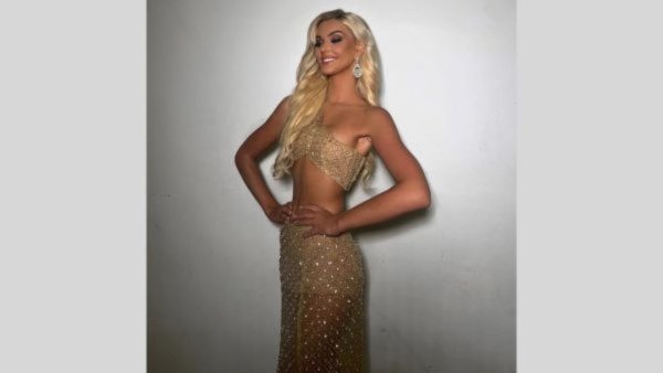 Miss Universe 2024 Winner s Style Secrets