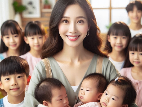 Chinese Woman Wants Kid For Each Zodiac