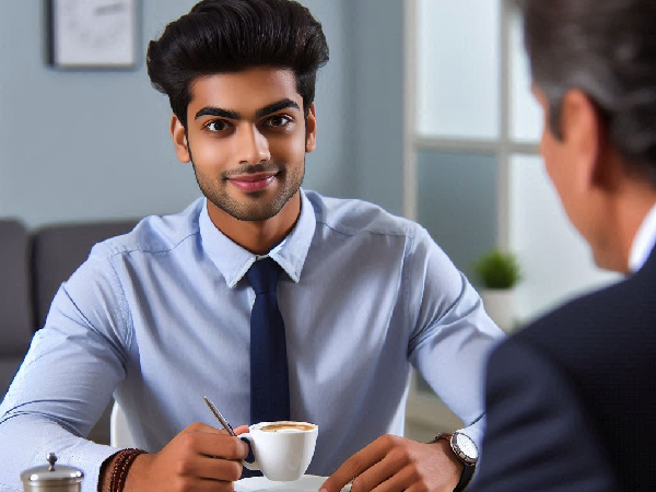 The Coffee Cup Test The Coffee Cup Test