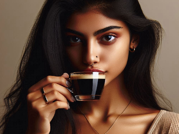 Side Effects of Black Coffee Side Effects of Black Coffee