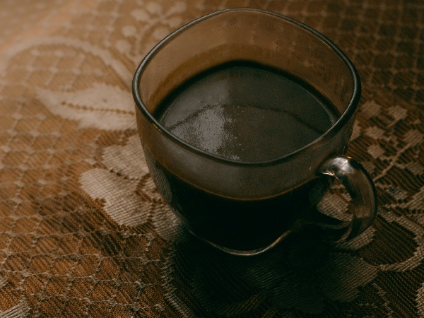 Side Effects of Black Coffee Side Effects of Black Coffee