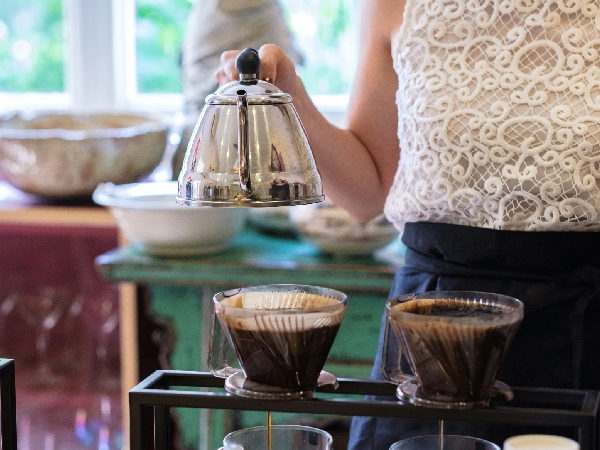 The 5 Drinks To Increase Your Lifespan