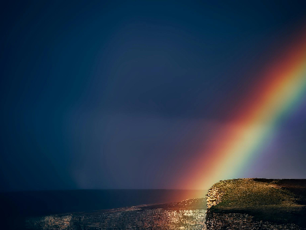 The Psychology Behind Colours The Psychology Behind Colours