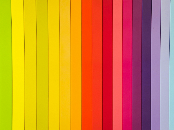 The Psychology Behind Colours The Psychology Behind Colours