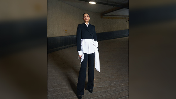 Sonam Kapoor s Power Dressing Tips Sonam Kapoor s Power Dressing Tips