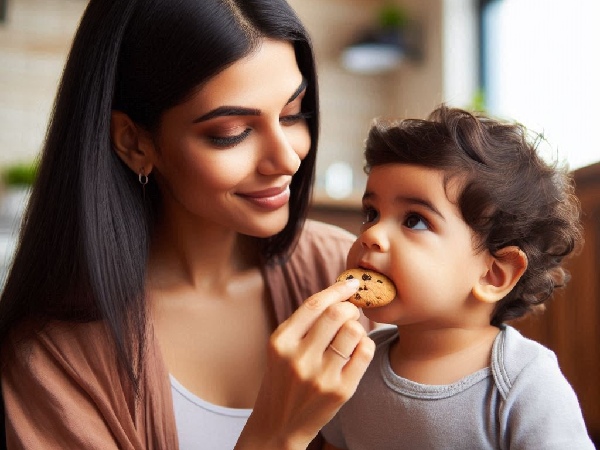 What Not To Feed Your Kid