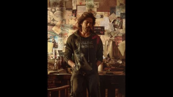 Shah Rukh Khan turns 59