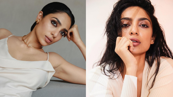 Sobhita Dhulipala s Unusual Skincare Hacks