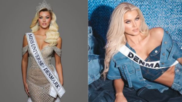 Miss Universe 2024 Winner s Style Secrets