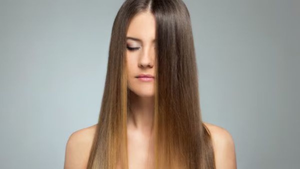 The Glass Hair Trend Guide