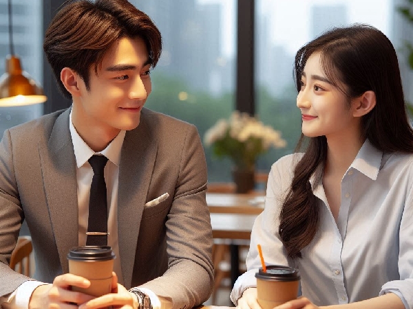 Chinese Firm Pays Employees To Date