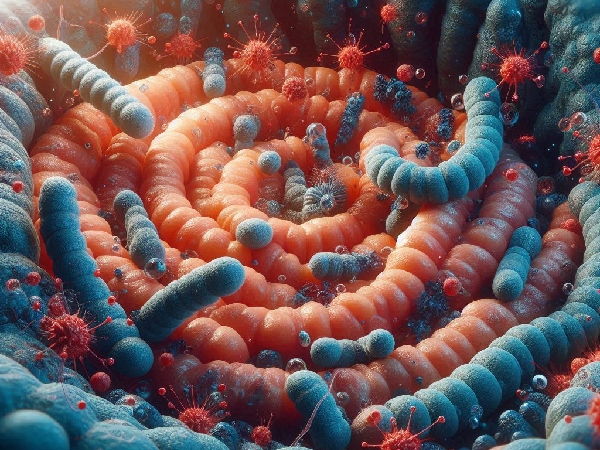 The Link Between Gut Health And Mood