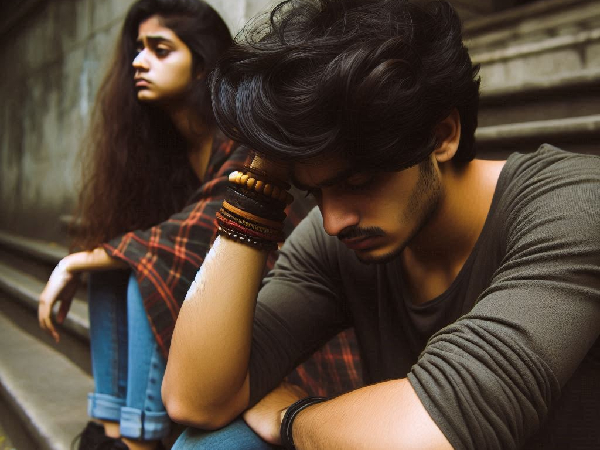 Body Temperature and Depression Body Temperature and Depression