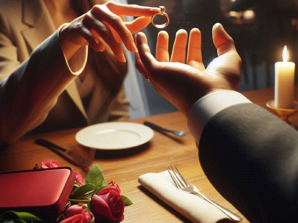 Woman Wishes To End Her 25 Yr Marriage