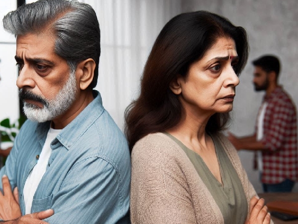 All About Grey Divorce