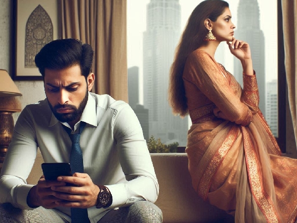 All About Grey Divorce