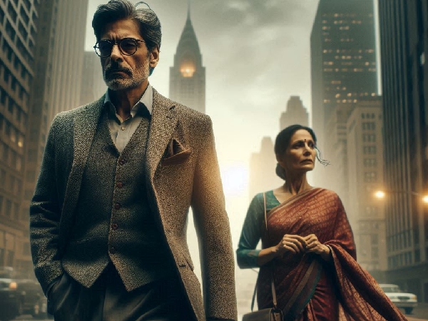 All About Grey Divorce